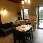 Сasa de vacaciones Orla Izba