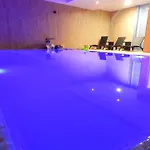 Сasa de vacaciones Orla Izba Kluki (Pomerania)