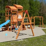 Сasa de vacaciones Orla Izba *