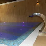Orla Izba Сasa de vacaciones Kluki (Pomerania)