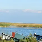 Orla Izba Сasa de vacaciones Kluki (Pomerania)