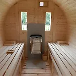Orla Izba Сasa de vacaciones *