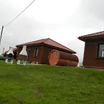 Orla Izba Сasa de vacaciones