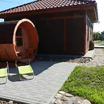 Сasa de vacaciones Orla Izba