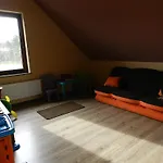 Сasa de vacaciones Orla Izba