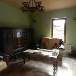 Сasa de vacaciones Orla Izba Kluki (Pomerania)