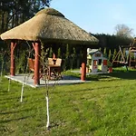 Сasa de vacaciones Orla Izba *