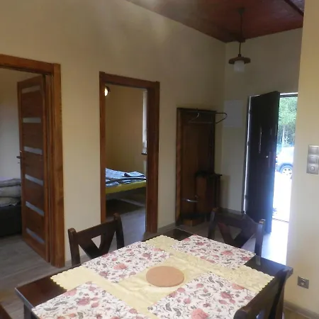 Orla Izba Kluki (Pomerania)