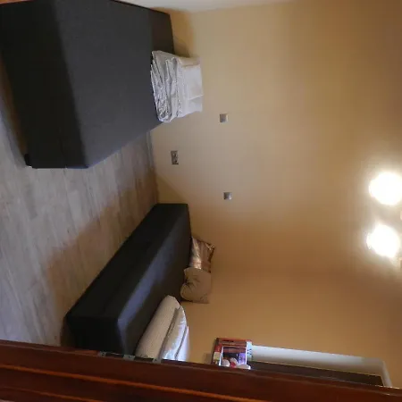 Orla Izba Ferienhaus *