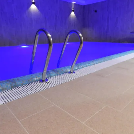 Orla Izba Ferienhaus *