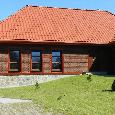 Orla Izba Kluki (Pomerania)