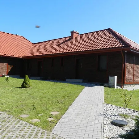 Orla Izba Feriehus *