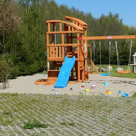 Orla Izba Сasa de vacaciones