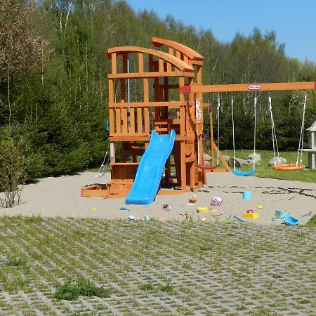 Orla Izba Holiday home