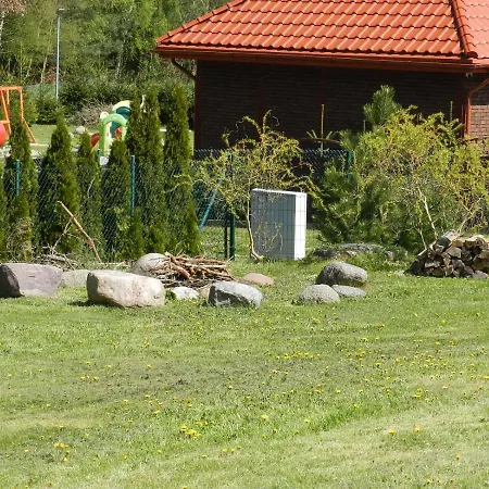 Feriehus Orla Izba