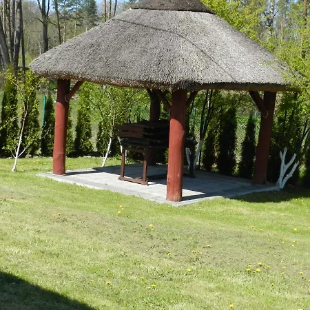 Holiday home Orla Izba Kluki (Pomerania)