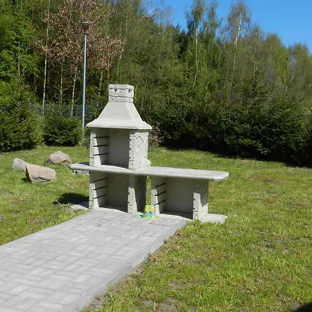 Orla Izba Ferienhaus