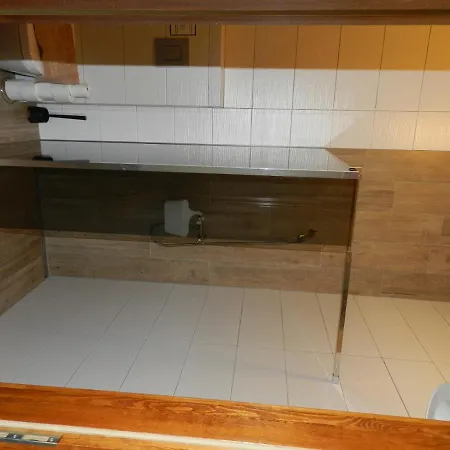 Feriehus Orla Izba *