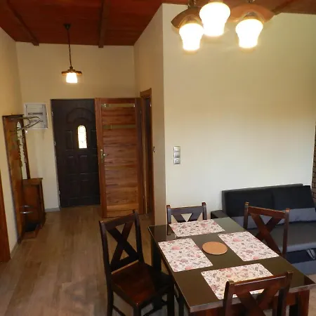 Orla Izba Holiday home Kluki (Pomerania)