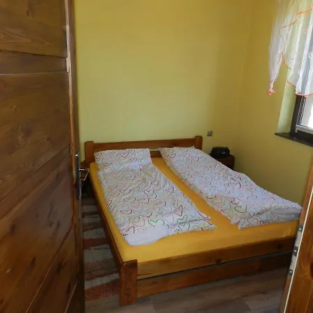 Orla Izba Ferienhaus *