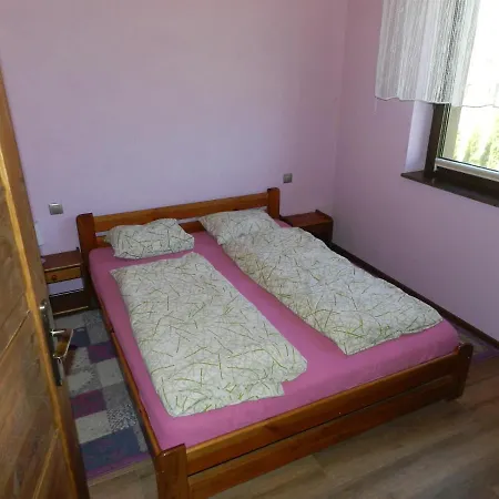 Holiday home Orla Izba