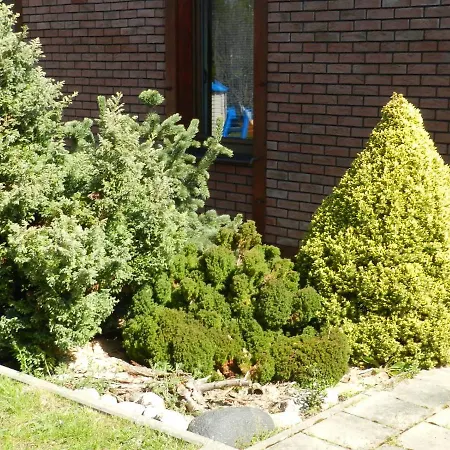 Holiday home Orla Izba