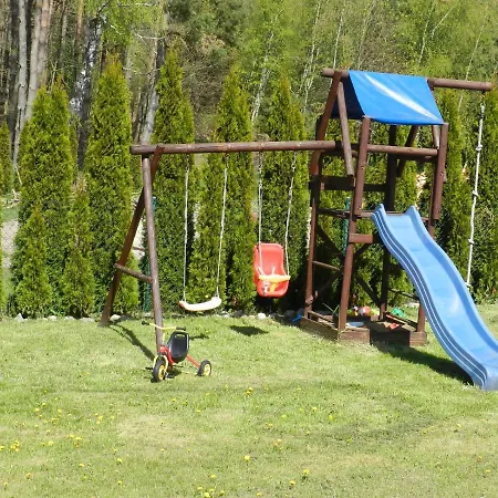 Holiday home Orla Izba *