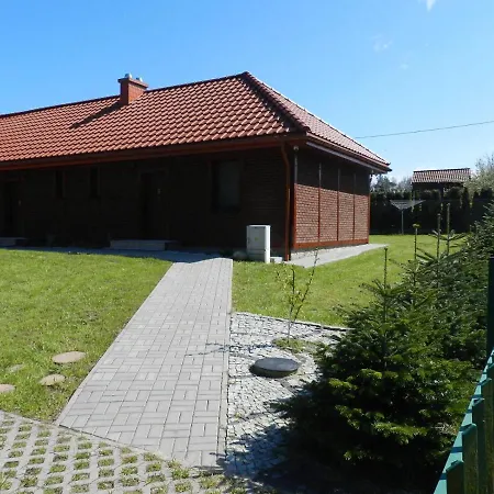 Orla Izba Ferienhaus *