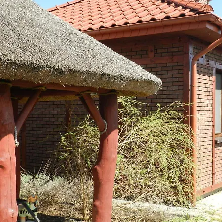 Orla Izba Ferienhaus *