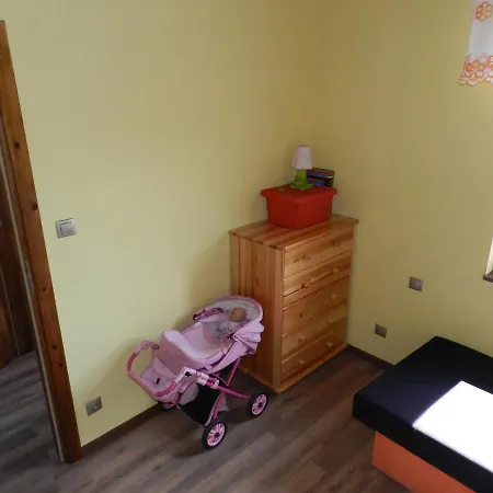 Orla Izba Holiday home Kluki (Pomerania)