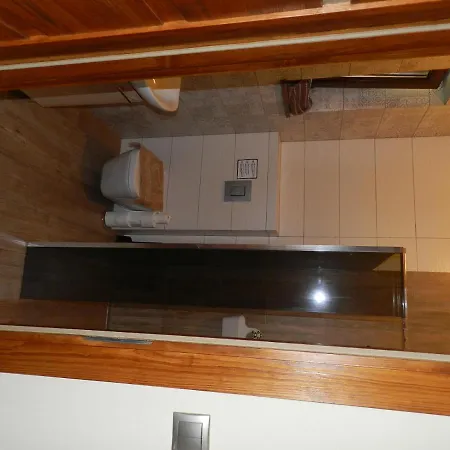 Orla Izba Ferienhaus Kluki (Pomerania)