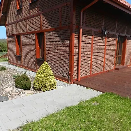 Orla Izba Holiday home *