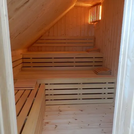 Holiday home Orla Izba