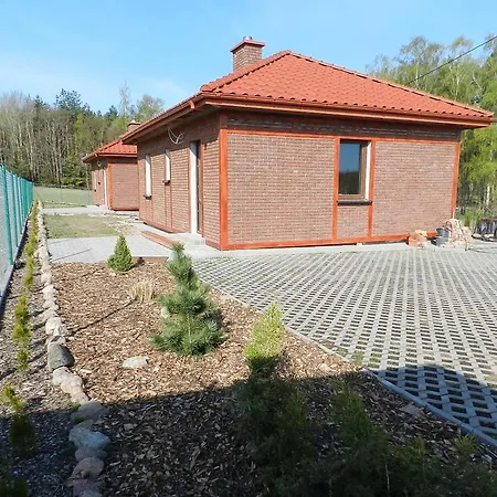 Orla Izba Nyaraló *