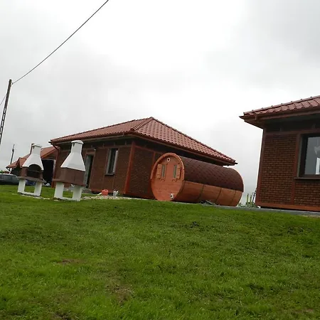 Orla Izba Holiday home