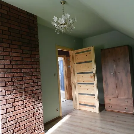 Ferienhaus Orla Izba *