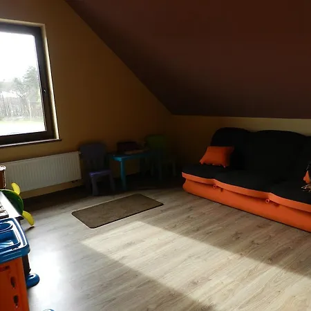 Ferienhaus Orla Izba