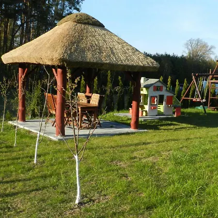 Feriehus Orla Izba *