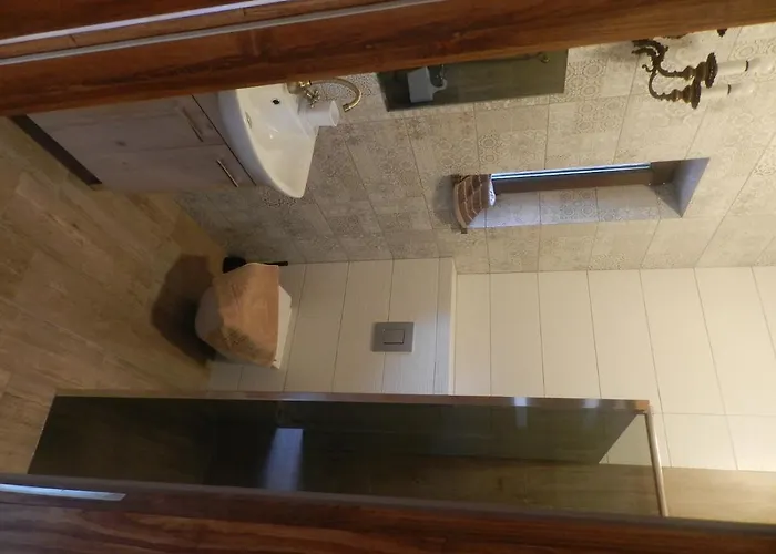 Orla Izba Kluki (Pomerania)