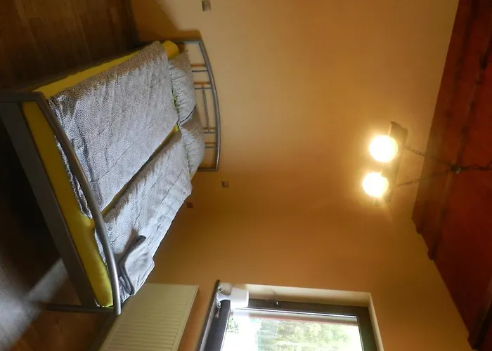 Orla Izba Ferienhaus *