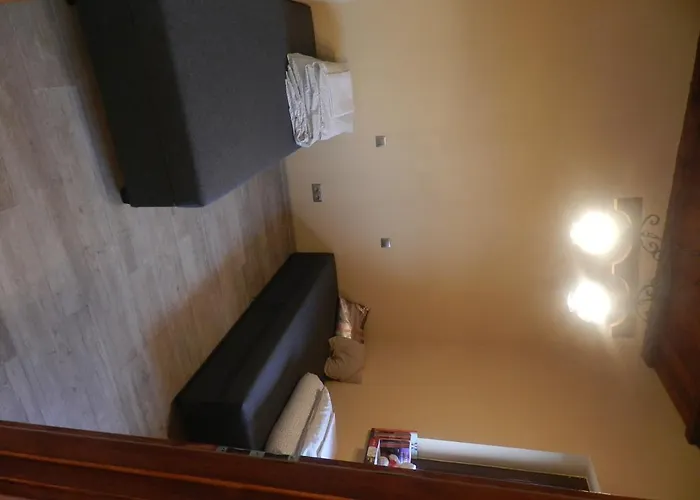 Orla Izba Ferienhaus *