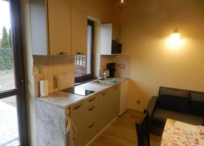 Orla Izba Ferienhaus *