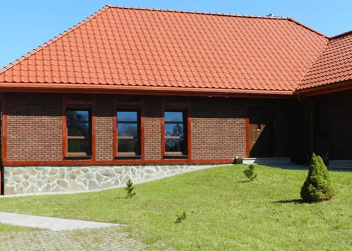 Orla Izba Kluki (Pomerania)