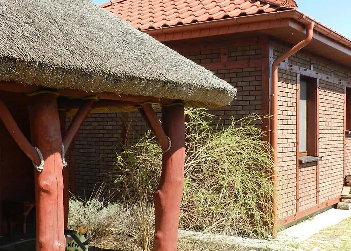 Orla Izba Ferienhaus *