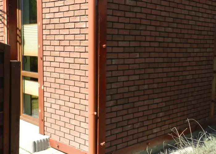 Orla Izba Ferienhaus Kluki (Pomerania)