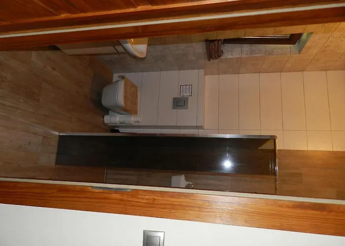 Orla Izba Ferienhaus Kluki (Pomerania)