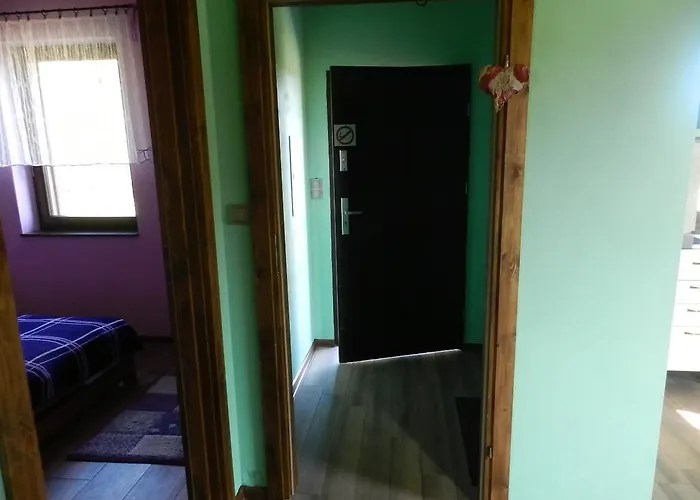 Orla Izba * Kluki (Pomerania)